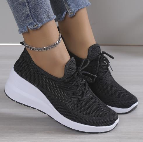 Baskets Casual Respirantes