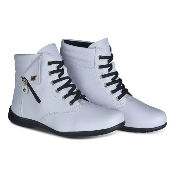 Botte Courte Brunna