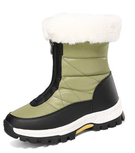 Botte d'Hiver Cristelia