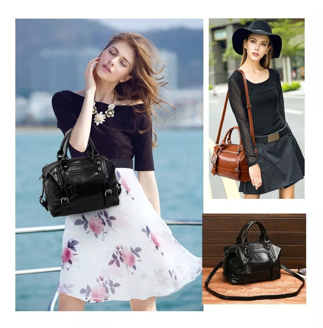 Sac en Cuir Fiona