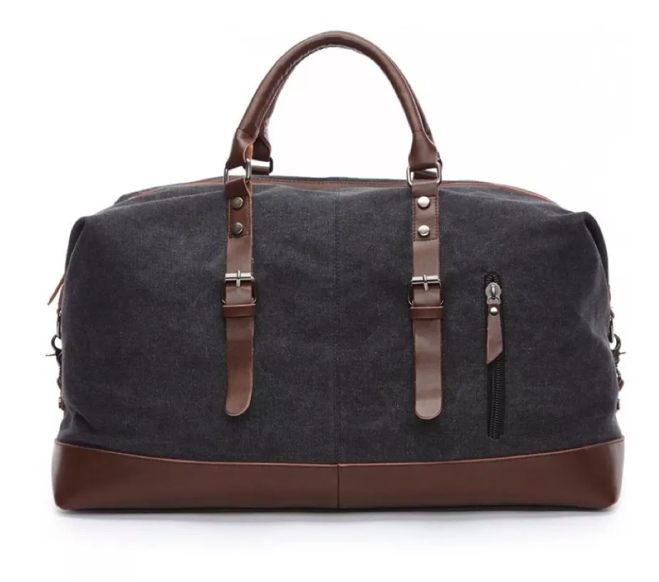 Sac de Voyage Vintage