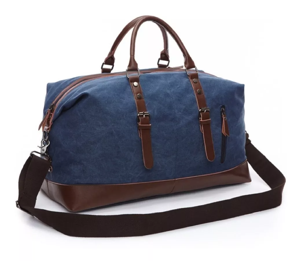 Sac de Voyage Vintage