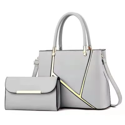 Sac Moderne + Portefeuille Gratuit