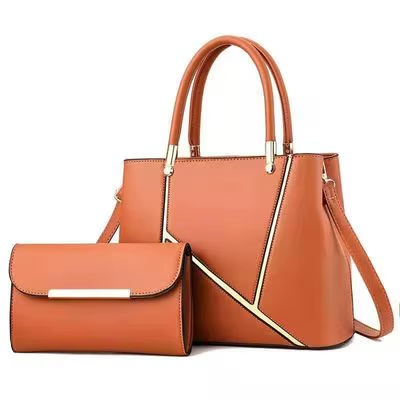 Sac Moderne + Portefeuille Gratuit