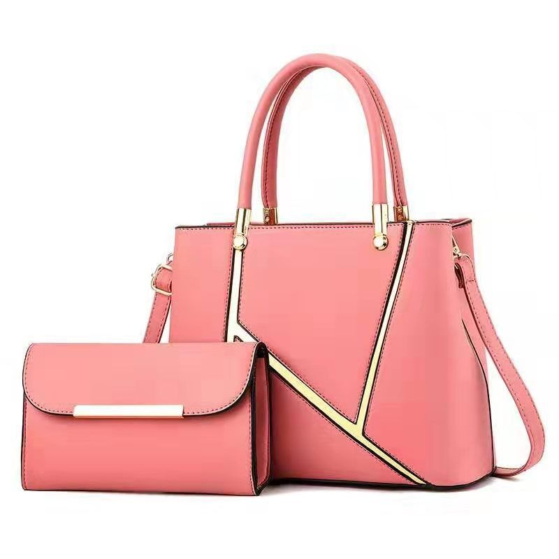Sac Moderne + Portefeuille Gratuit