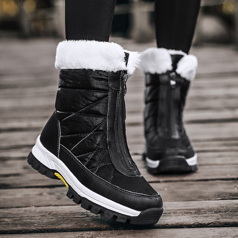 Botte d'Hiver Cristelia