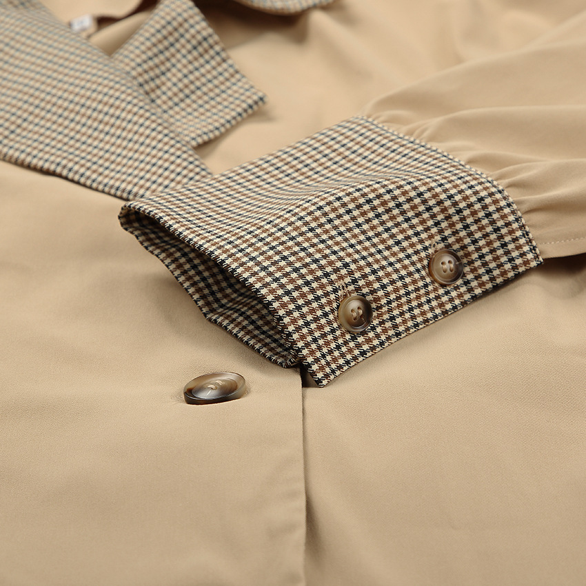 Manteau Fashion Nadie