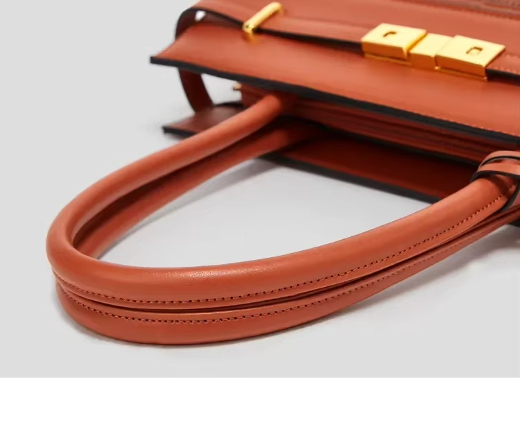Sac Croc pour Femme à Motif Crocodile + Cadeaux