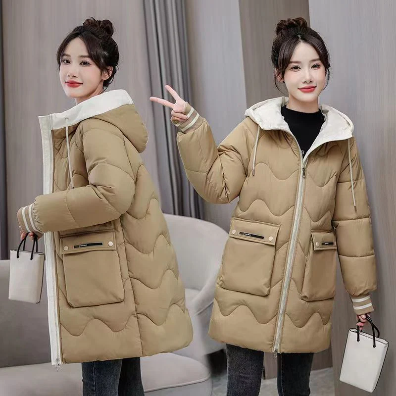 Veste Bomber Féminine Boo