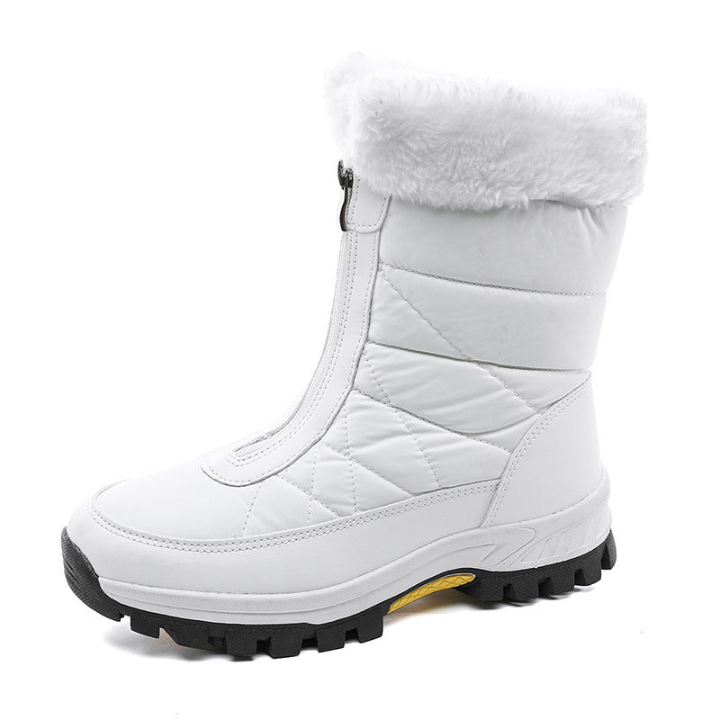 Botte d'Hiver Cristelia