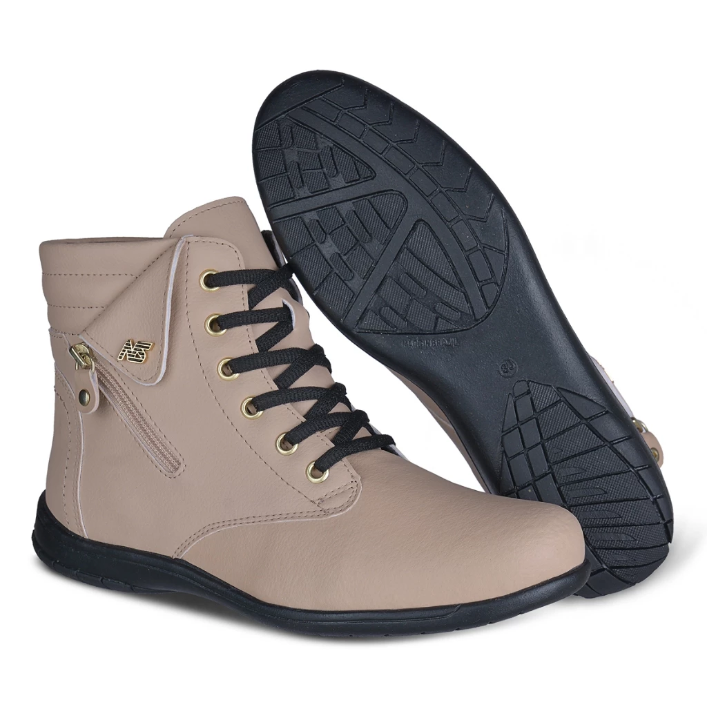 Botte Courte Brunna