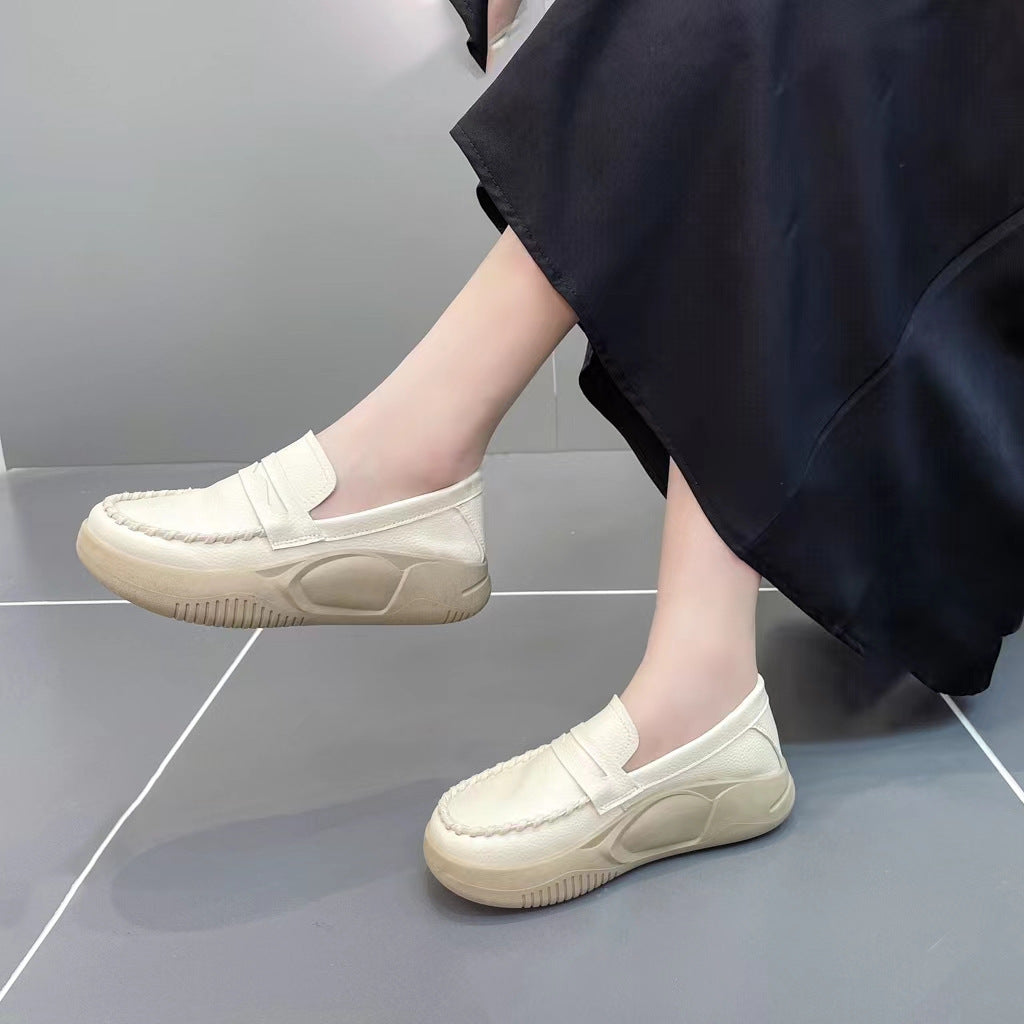 Mocassin Féminin Marie Fleur