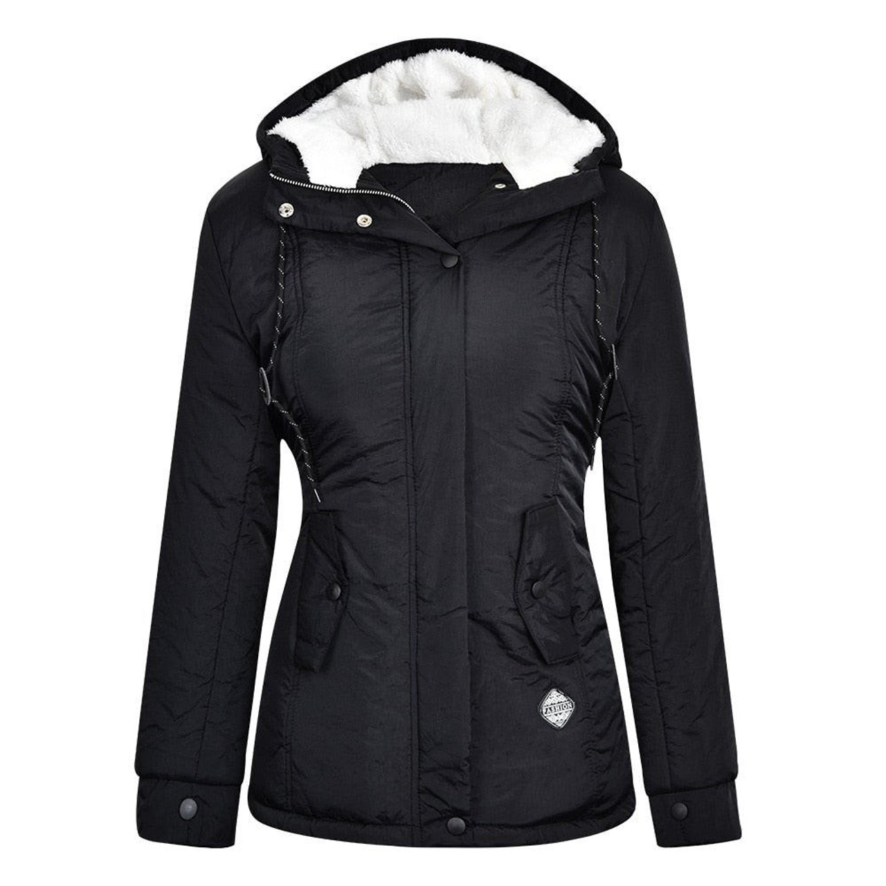 Parka Féminine Marienne