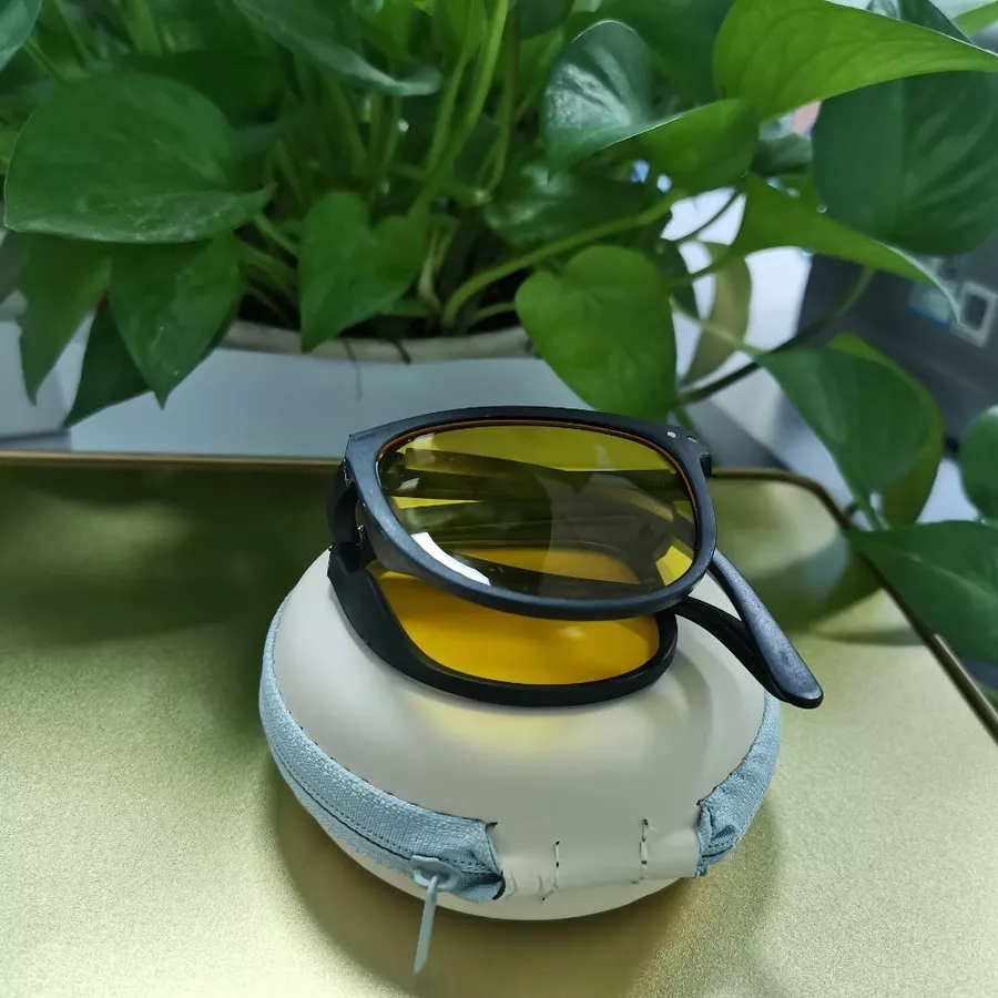 Lunettes de Soleil Linda