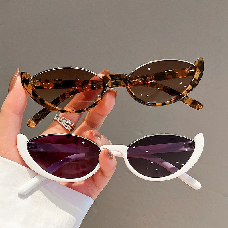 Lunettes de Soleil Femme Marceau