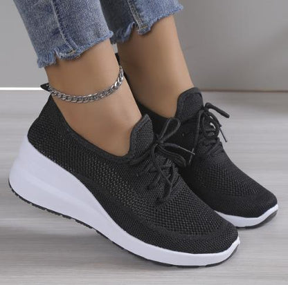 Baskets Casual Respirantes