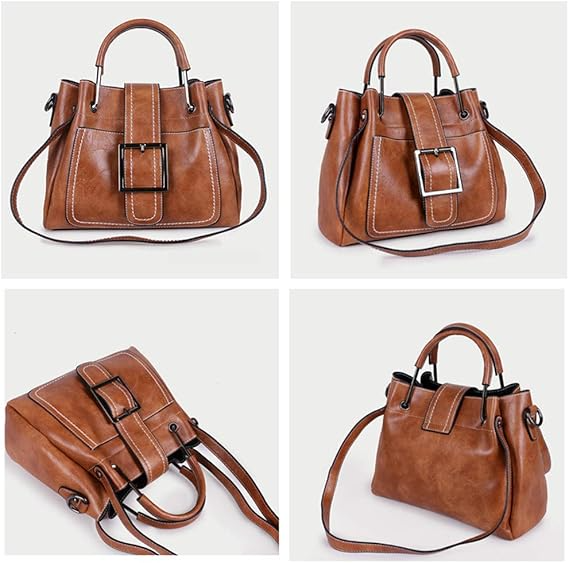 Sac en Cuir Charmant