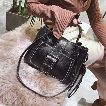 Sac en Cuir Charmant