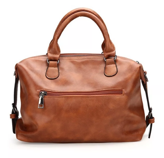 Sac en Cuir Fiona