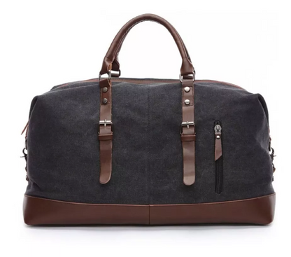 Sac de Voyage Vintage