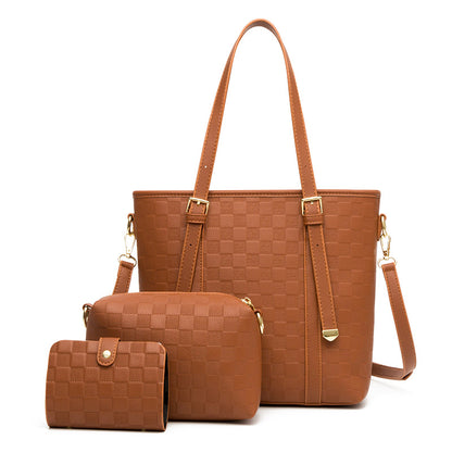 Sac Féminin Fleur – Achetez 1 et Emportez 2!