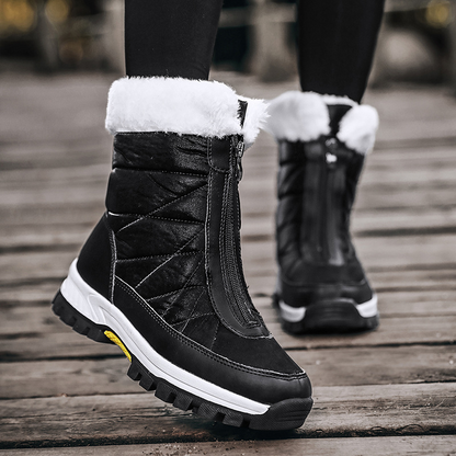 Botte d'Hiver Cristelia