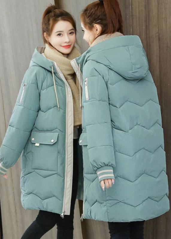 Veste Bomber Féminine Boo