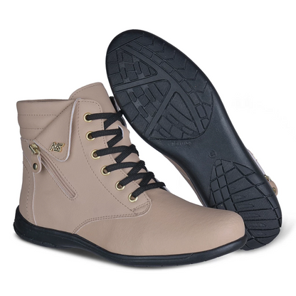 Botte Courte Brunna
