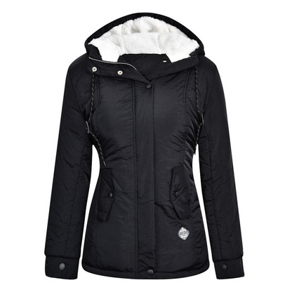 Parka Féminine Marienne