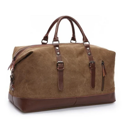 Sac de Voyage Vintage