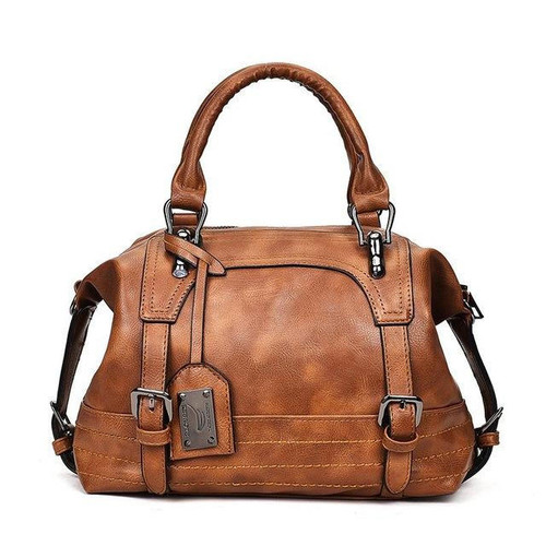 Sac en Cuir Fiona