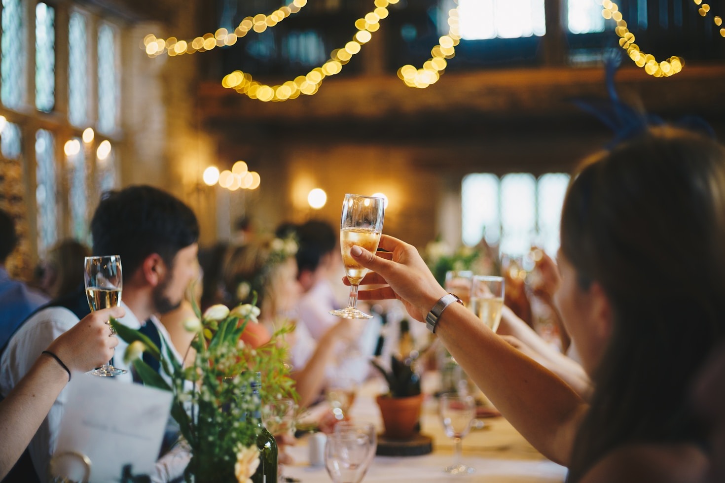 How to Choose the Perfect Wedding Photographer